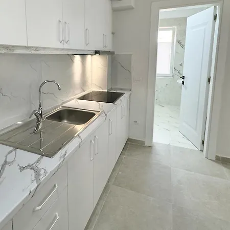 Appartement Sol Golem *