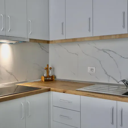 Appartement Sol Golem
