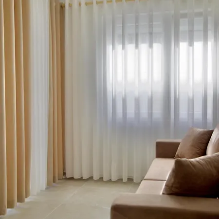 Appartement Sol Golem Golem (Tirana)