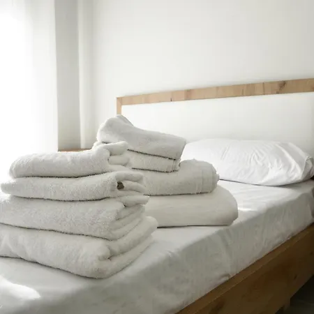 Appartement Sol Golem Golem (Tirana)