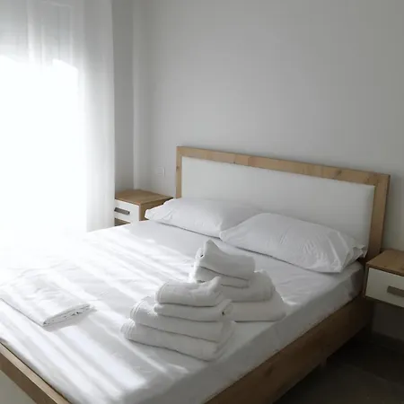 Sol Golem Appartement *