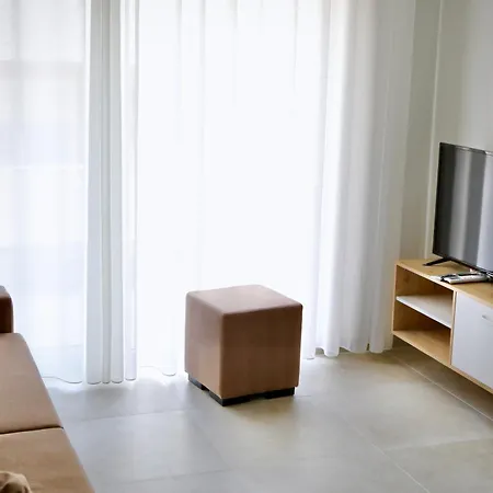 Appartement Sol Golem