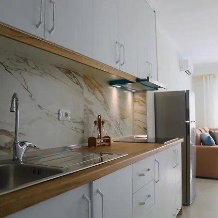 Sol Golem Appartement
