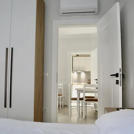 Sol Golem Appartement