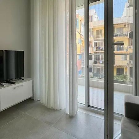 Appartement Sol Golem