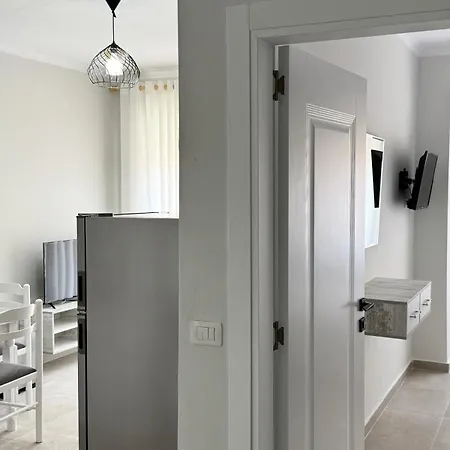 Sol Golem Appartement *