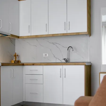 Appartement Sol Golem *