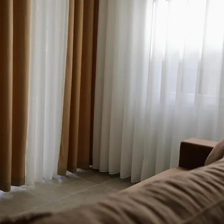 Sol Golem Appartement Golem (Tirana)