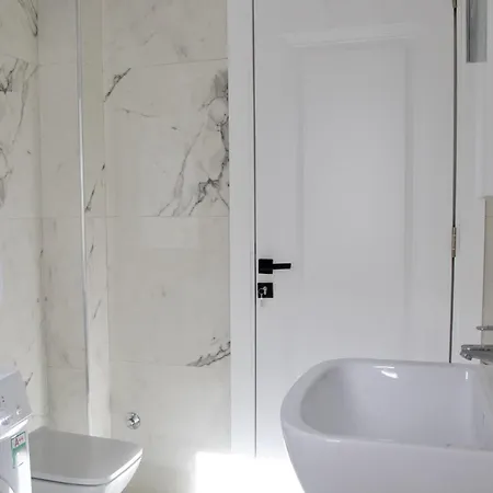Appartement Sol Golem *
