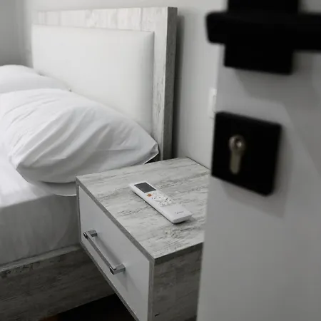 Sol Golem Appartement *