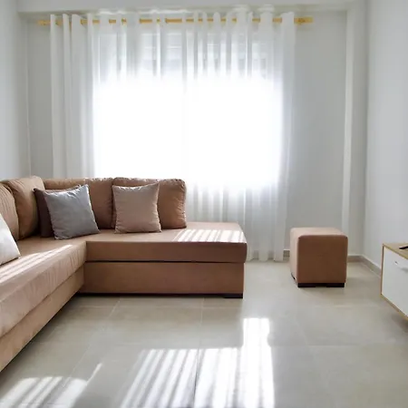 Sol Golem Appartement