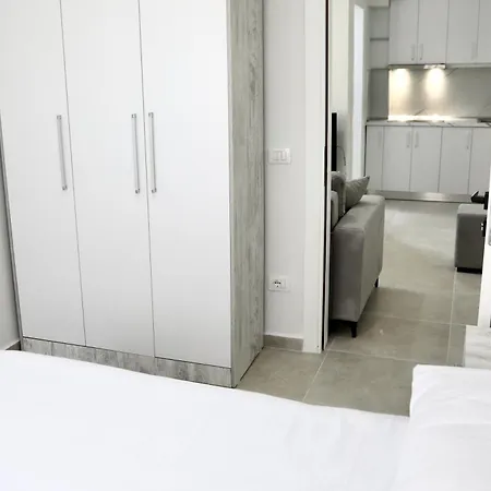 Appartement Sol Golem