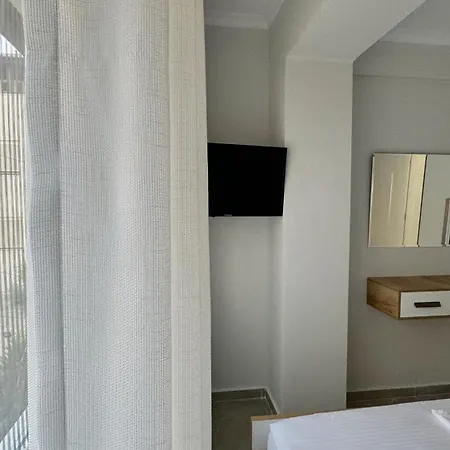 Appartement Sol Golem *