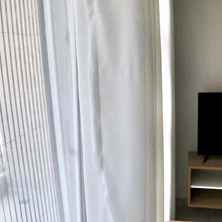 Sol Golem Appartement Golem (Tirana)