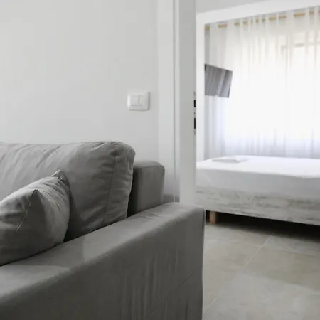 Appartement Sol Golem *