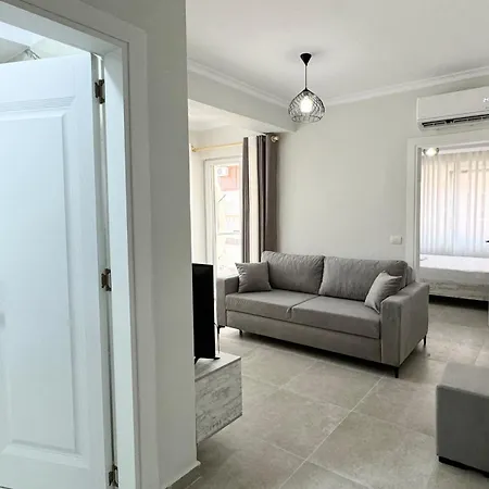 Sol Golem Appartement Golem (Tirana)