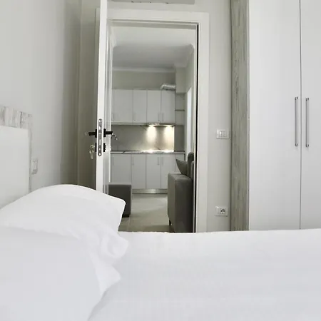 Appartement Sol Golem Golem (Tirana)