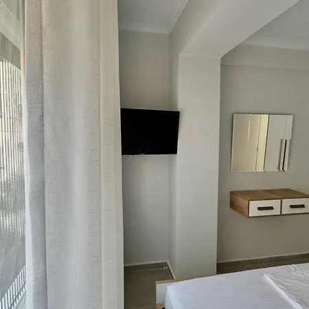 Appartement Sol Golem