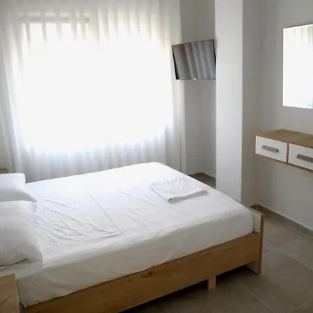 Apartment Sol Golem *